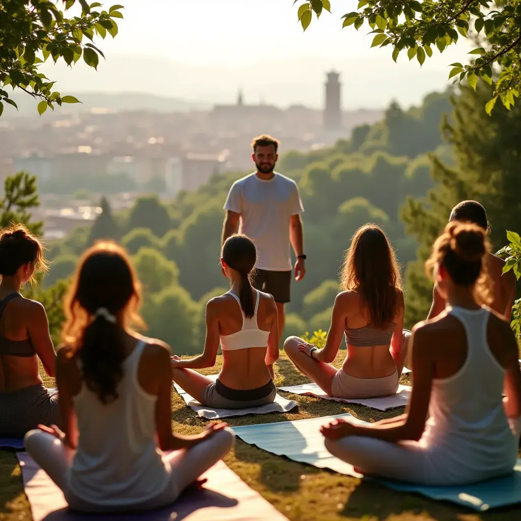 Sustainable innovation